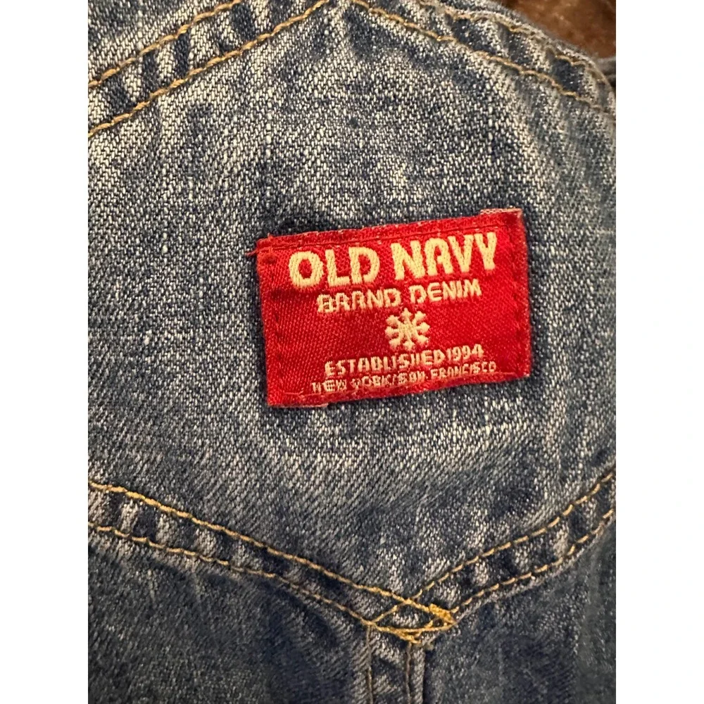Old Navy old navy